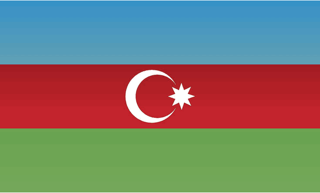 阿塞拜疆电子签证