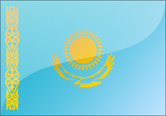 哈萨克斯坦个人商务签证