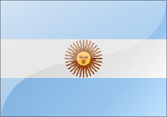 阿根廷个人商务签证