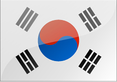 韩国五年多次个人旅游签证