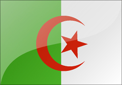 阿尔及利亚个人商务签证