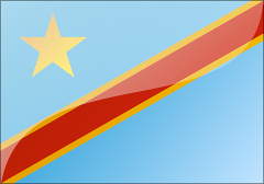 刚果金个人商务签证