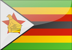 津巴布韦个人旅游签证