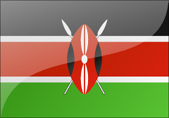 三国（肯尼亚、卢旺达、乌干达）多次签证