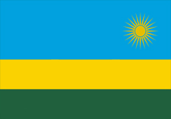 卢旺达个人旅游签证