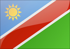 纳米比亚个人旅游签证